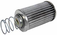 FILTER GORIVA vložek žičnat FIAT 411-415