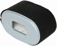 FILTER ZRAKA ovalen HONDA IGX440 JGL X17J-X19J-X20J FILTER ZRAKA ovalen HONDA IGX440 JGL X17J-X19J-X20J