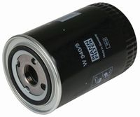 FILTER OLJA MOTORJA (s privarjeno matico za demontažo) MANN FENDT   TD-TORPEDO