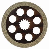 LAMELA - DISK ZAVOR fi=355 z=14/70x88 MF-MASSEY FERGUSON 2620, 2625, 2640, 2645, 2680, 2685, 720, 2725, 3115, 3120, 3120T, 3125, 3140, 3610, 3630, 363