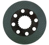 LAMELA - DISK ZAVOR fi=143 z=22/41x45 AME Solaris 25-25HYDRO-30-35-35WIND-40-45-50-55