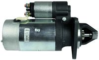 ZAGANJAČ MOTORJA 3.0kW 12V  I  AZJ3229 Z=10 vgrajen na desni strani BELARUS  ISKRA - LETRIKA - MAHLE