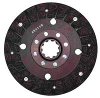 LAMELA SKLOPKE KARDANA 9" fi=227mm z=10/38/44 LAMELA SKLOPKE KARDANA 9" fi=227mm z=10/38/44