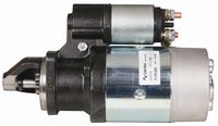 ZAGANJAČ MOTORJA 2.7kW 12V Z=9 IS0502 AZJ3139  ISKRA - LETRIKA - MAHLE