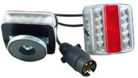 SVETILKA STOP LED MAGNETNA UNIVERZALNA SVETILKA STOP LED MAGNETNA UNIVERZALNA