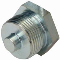 ČEP NALIVANJE OLJA M24  REDUKTORJA serie 600 MAX BCS