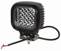 ŽAROMET LED 3450Lm 48W DELOVNI KVADRATEN 125x125x55 9-32V ŽAROMET LED 3450Lm 48W DELOVNI KVADRATEN 125x125x55 9-32V
