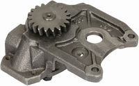 ČRPALKA  OLJA MOTORJA LANDINI LEGEND 105 115 LAND POWER 115 MF MASSEY FERGUSON 399-3085 3095 3115 4260 4270 6170 MOTOR:1006.6 PERKINS 1006.6