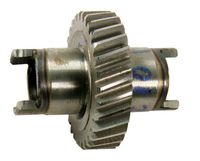 ZOBNIK POGONA ČRPALKE HIDRAVLIKE (MOTOR) z=30 UTB 833 ZOBNIK POGONA ČRPALKE HIDRAVLIKE (MOTOR) z=30 UTB 833