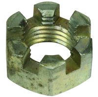 MATICA KRONSKA AMORTIZERJA VOLANA spec M12x1.25 ZETOR 3320-4320-6320-7340 MATICA KRONSKA AMORTIZERJA VOLANA spec M12x1.25 ZETOR 3320-4320-6320-7340