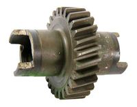 ZOBNIK POGONA ČRPALKE HIDRAVLIKE (MOTOR) z=26 UTB 1010DT ZOBNIK POGONA ČRPALKE HIDRAVLIKE (MOTOR) z=26 UTB 1010DT