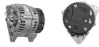 ALTERNATOR  MOTORJA 14V 100A  AAK4352   IA1202 ISKRA