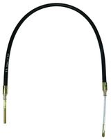 ŽICA ZAVORE ROČNE DESNA l=955mm NT  ZETOR 3321-4341-5341-6341-7341