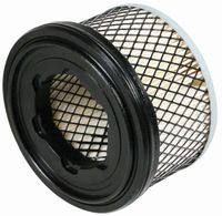 FILTER ZRAKA okrogel LOMBARDINI 15LD315, 15LD400, 15LD440  GOLDONI   WEBER   ATLAS COPCO   DYNAPAC   JCB   BOMAG