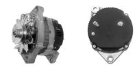 ALTERNATOR MOTORJA 14V 55A AAK3529 NT UTB 445   ISKRA - LETRIKA MAHLE