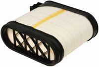 FILTER ZRAKA veliki - ovalen FLEETGUARD MC-CORMICK LANDINI FIAT NEW HOLLAND