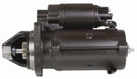ZAGANJAČ reduktorski 12V 3.2kW  Z=10 IS1208 AZE4165  ISKRA - LETRIKA - MAHLE