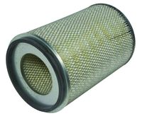 FILTER ZRAKA zunanji FILTER ZRAKA zunanji