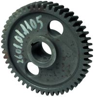 ZOBNIK GREDI ODMIČNE (MOTOR) z=50 UTB UTB 1010DT ZOBNIK GREDI ODMIČNE (MOTOR) z=50 UTB UTB 1010DT