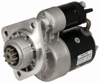 ZAGANJAČ MOTORJA MAGNETON z reduktorjem 12V 2.7kW Z=9 I CASE KRAMER ZAGANJAČ MOTORJA MAGNETON z reduktorjem 12V 2.7kW Z=9 I CASE KRAMER
