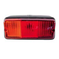 SVETILKA STOP Z NOSILCEM DESNA OGLATA 85x160 SVETILKA STOP Z NOSILCEM DESNA OGLATA 85x160