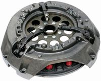 KOŠ SKLOPKE fi=330 z=25/1˝ 5/8 LUK MF-MASSEY FERGUSON 390-390T-397-398T-399S-698-698T-699-1004T LANDINI 9550 KOŠ SKLOPKE fi=330 z=25/1˝ 5/8 LUK MF-MASSEY FERGUSON 390-390T-397-398T-399S-698-698T-699-1004T LANDINI 9550