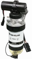 ČRPALKA GORIVA AC ELEKTRIČNA Z FILTROM KPL NEW HOLLAND