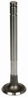 VENTIL MOTORJA IZPUŠNI STD 32.5x9x119.5mm  45° FIAT 315  FIAT 312-332-352