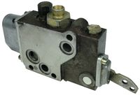 VENTIL KIPER HIDRAVLIKE VMESEN enostransko delujoč TD-TORPEDO VENTIL KIPER HIDRAVLIKE VMESEN enostransko delujoč TD-TORPEDO