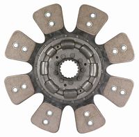 LAMELA SKLOPKE POGONA fi=350 z=18/45x50 VALEO NEW HOLLAND FIAT (115-90, 130-90, 140-90) (A140/S-1180-1280-1380-1580-1880-8430-8830) LAMELA SKLOPKE POGONA fi=350 z=18/45x50 VALEO NEW HOLLAND FIAT (115-90, 130-90, 140-90) (A140/S-1180-1280-1380-1580-1880-8430-8830)