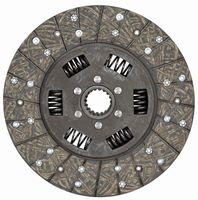 LAMELA SKLOPKE fi=250 z=18/31x35 GOLDONI 662-762-764-772-774-3460,  Star 75-3070   JOHN DEERE 1445F-1745F-1845F-2345F