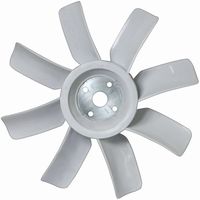 VENTILATOR HLADILNIKA MOTORJA STEYR 8055s/p 8055as/ap VENTILATOR HLADILNIKA MOTORJA STEYR 8055s/p 8055as/ap