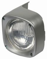 ŽAROMET SPREDNJI z ohišjem-kpl desni 12V40/45W  142x150mm MF 135-148-165-168-175-178-185-188
