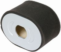 FILTER ZRAKA ovalen B&S - BRIGGS&STRATTON