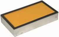 FILTER ZRAKA kabine ANTONIO CARRARO TGF 9800   GOLDONI