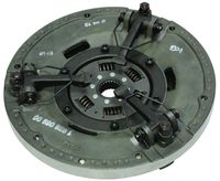 KOŠ SKLOPKE fi=280 z=23 LUK JD-JOHNE DEERE 830-840-930-930VU-940- 940V-1020-1030-1030OU-1030VU-1035-1035EF-1035EV-1040-1040V-1120-1130-1140-1140V-1530 KOŠ SKLOPKE fi=280 z=23 LUK JD-JOHNE DEERE 830-840-930-930VU-940- 940V-1020-1030-1030OU-1030VU-1035-1035EF-1035EV-1040-1040V-1120-1130-1140-1140V-1530