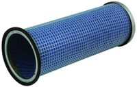 FILTER ZRAKA notranji FLEETGUARD SAME Corsaro 60-70-70DT,  Frutteto 60,  Minutauro 60,  Saturno 80            DEUTZ DX3.10VC - DX3.30VC - DX3.30SC - D