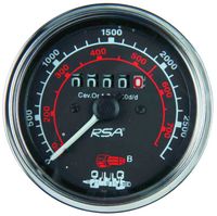 OBRATOMER FIAT 450-480-540-640