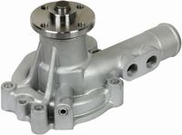 ČRPALKA VODE YANMAR YANMAR VIO 70, VIO 75, VIO 80TAKEUCHI minibager TB75FR, TB80FR, TSU
YANMAR VIO 70, 75, 80-1A 
motor YANMAR 4TNE98, 4TNE98-TB, 4T