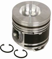 BAT MOTORJA STD Fi=105mm SAME-SLH BAT MOTORJA STD Fi=105mm SAME-SLH