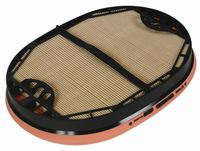 FILTER ZRAKA mali - ovalen FLEETGUARD CLAAS Axion 810-820-830-850