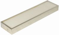 FILTER ZRAKA kabine ANTONIO CARRARO Ergit 8400SRX  ST-2, 9800SRH
