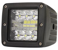 ŽAROMET LED 3120Lm 48W 80x75x82mm (dolžina x višina x globina) IP67 10-30V ŽAROMET LED 3120Lm 48W 80x75x82mm (dolžina x višina x globina) IP67 10-30V