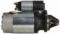 ZAGANJAČ MOTORJA 12V 3.0kW Z=9 IS0670 AZJ3219 ISKRA-LERTIKA FENDT Farmer 5S-102-103-104-104S-105-105S STEYR 955-C55-964