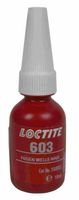 LEPILO LOCTITE 603 1/10ml ZA TESNJENJE CEVNIH ZVEZ - LEŽAJEV LOCTITE LEPILO LOCTITE 603 1/10ml ZA TESNJENJE CEVNIH ZVEZ - LEŽAJEV LOCTITE