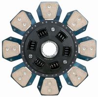 LAMELA SKLOPKE POGONA fi=330 z=23/46x51 MF-MASSEY FERGUSON 5425-5435-5445-5455-5460-5465-5470SA-5475SA LAMELA SKLOPKE POGONA fi=330 z=23/46x51 MF-MASSEY FERGUSON 5425-5435-5445-5455-5460-5465-5470SA-5475SA