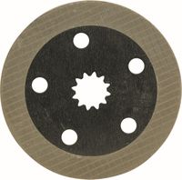 LAMELA ZAVOR orig. fi=225 z=12/38X48 SAME-SLH LAMELA ZAVOR orig. fi=225 z=12/38X48 SAME-SLH