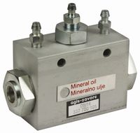 IZENAČEVALEC ZAVOR ZA MINERALNO OLJE UTB FORTE IZENAČEVALEC ZAVOR ZA MINERALNO OLJE UTB FORTE