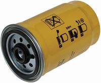 FILTER GORIVA/VODE SEPARATOR CATERPILLAR DE150E, DE200E, DE200E0, XQP150 FILTER GORIVA/VODE SEPARATOR CATERPILLAR DE150E, DE200E, DE200E0, XQP150