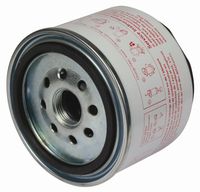 FILTER GORIVA/VODE SEPARATOR HYUNDAI  R55-7A, R55-9, R55W-7A, R55W-9, R80-7A     TIMBERJACK 460     ATLAS COPCO QAS 18